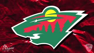 2024 Minnesota Wild Goal Horn [upl. by Alemahs107]