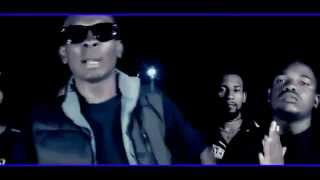 DRZ Official video Yo Paka fem Way [upl. by Medina]