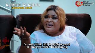 Ajibike Alaseju  New Yoruba Movies 2024 Teaser  Biola Adebayo  Jide Awobona  Rotimi Salami [upl. by Cherye]