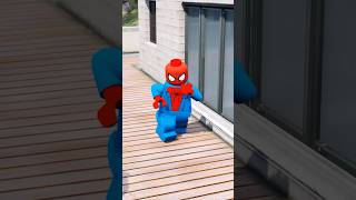 Venon Kill😭 Spiderman Family🤬 PART3 shorts [upl. by Gisele]