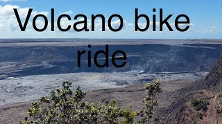 Volcano national Park Hawaii November 2024 [upl. by Bennet]