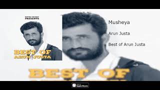 Musheya  Best of Arun Justa  Himachali  Nati Zitto Music Originals [upl. by Langelo]