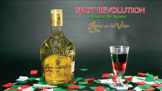 SHOT REVOLUTION RESERVA DEL VIEJO [upl. by Danelle29]