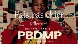 killerbaet faispaschierofficial audio [upl. by Cirted]