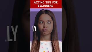 Acting Tips for beginners  Acting Courses  RKFMA [upl. by Giliane]