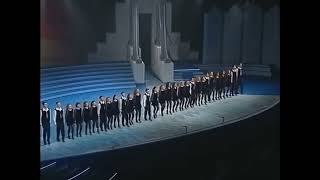 Riverdance 1995 Finale [upl. by Laohcin]