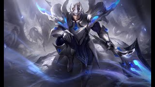 Jarvan 309 blue clear [upl. by Mettah29]