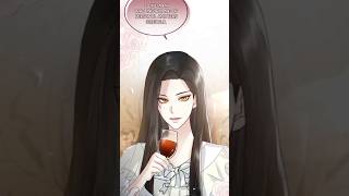 🎀 I Abdicate My Title Of Empress 🎀 manhwa manhwarecommendations manhwarecap manhwaedit [upl. by Long]