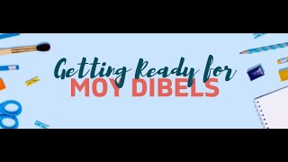 Getting Ready for MOY DIBELS [upl. by Earleen309]