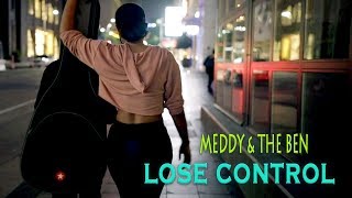 Meddy amp The Ben  Lose Control Official Lyric Video [upl. by Euell269]