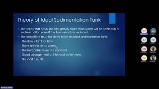 Lecture 3 CEP352 Sanitary Engineering Fall 2024 [upl. by Ssalguod]