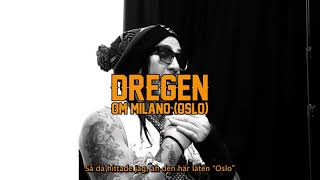 Dregen  Om Milano [upl. by Ines]