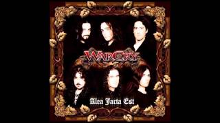 Warcry  Alea Jacta Est  05 Sin tu voz [upl. by Tratner]