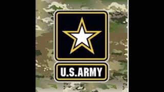 Army Theme 1 hour [upl. by Janus]