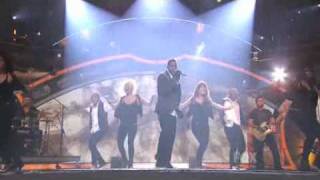 Jason Derulo  In My Head  American Idol Live [upl. by Anavlys]