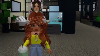 Carlie’s cousin comes to her house sorry I was eating Carlie’s Episode 1￼ [upl. by Carolan]