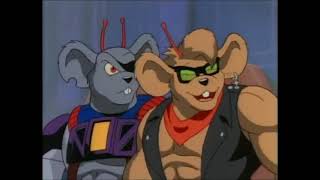 Biker Mice From Mars 2006 125 Once Upon A Time on Earth Part I [upl. by Croft]