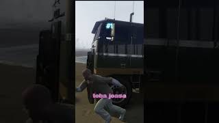 3 LUCRURI PE CARE NU LE STIAI DESPRE GTA 5 [upl. by Einnaej]