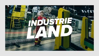 Industrieland Dekarbonisierung in der Stahlindustrie [upl. by Gnirps]