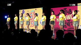 Perkenalan JKT48 Trainee Generasi 13 [upl. by Asined]