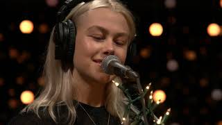 Phoebe Bridgers  Scott Street Live on KEXP [upl. by Pacificas25]