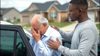 Elderly Man Thought His Adopted Son Was Taking Him To a Nursing Home—But Then [upl. by Saw668]