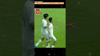 GOL FIGO SAAT MELAWAN TIMOR LESTE shorts [upl. by Ajak]