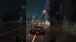 Ariel Atom 500 V8 gameplay  Need for Speed Most Wanted [upl. by Martainn74]