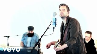 Sanctus Real  Pray Acoustic Performance [upl. by Nylyoj]