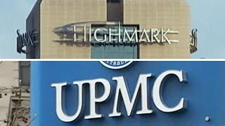 UPMC dropping controversial prepay rule for Highmark seniors [upl. by Sutelc254]