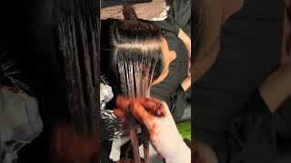 Balayage Hair colour haircut hair haircare hairmaster looks hairartist hairlook youtubeshort [upl. by Demah]