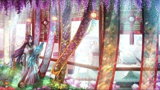 美しいリラックス音楽─中国の器楽、最高の睡眠音楽（BGM） [upl. by Telocin]