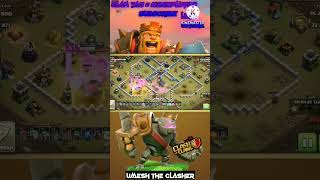 Best Th12 Attack Strategy  Clash of Clan [upl. by Alrak269]