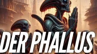 Der Phallus [upl. by Ramled]