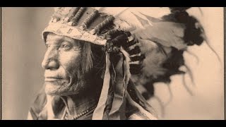 Apache Sunrise Song  The Native American Indian [upl. by Renraw]