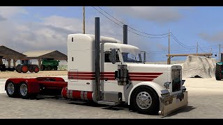 Best Engine Sound Mods  Cummins N14  American Truck Simulator [upl. by Levison]