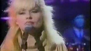 blondie old grey whistle test [upl. by Eseuqram]