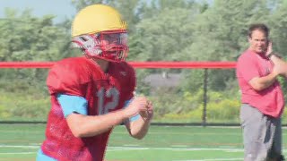 Newlook Canandaigua eyes fourth straight title [upl. by Adine]