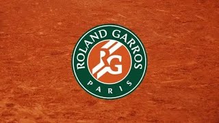 Roland Garros Music Theme  Song [upl. by Lattimer]