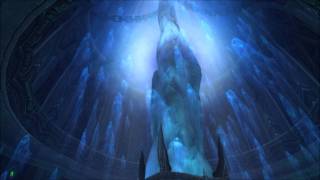 Icecrown Citadel Music  World Of Warcraft Raid Music [upl. by Richelle]