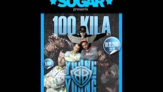 1 Dec SUGAR  100 Kila  Young BB young  LIVE [upl. by Elmore]