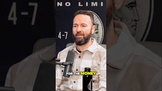 The Truth Is Daniel Negreanu Still Motivated To Play Poker [upl. by Ycart]