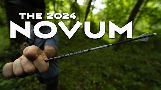 NOVUM from Altra Arrows New for 2024 [upl. by Hrutkay]