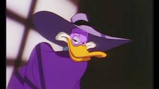 Project VASPRO  Черный плащ песня  Darkwing Duck intro song music ai cover музыка music [upl. by Guenevere]