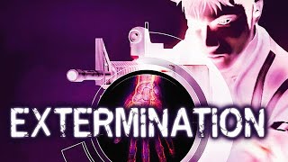 Extermination  PS2 [upl. by Assyn792]