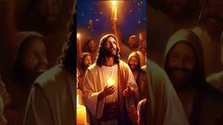 Jesus Nazaret nunca me faltará nada esencial 🕊️8 love soydejesus247 jesuschrist buenosdias [upl. by Steele]