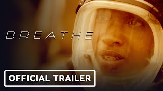 Breathe  Official Trailer 2024 Jennifer Hudson Milla Jovovich Quvenzhané Wallis [upl. by Weylin278]