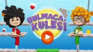 Bulmaca Kulesi Yayında [upl. by Hada]