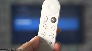 How to Remap Chromecast with Google TV Remote Buttons [upl. by Paschasia922]