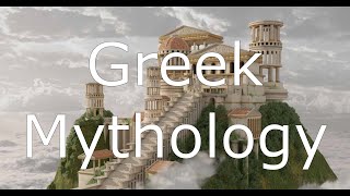 Greek Mythology Episode 030  The Odyssey part 2 Odysseus Comes Home [upl. by Ohare]